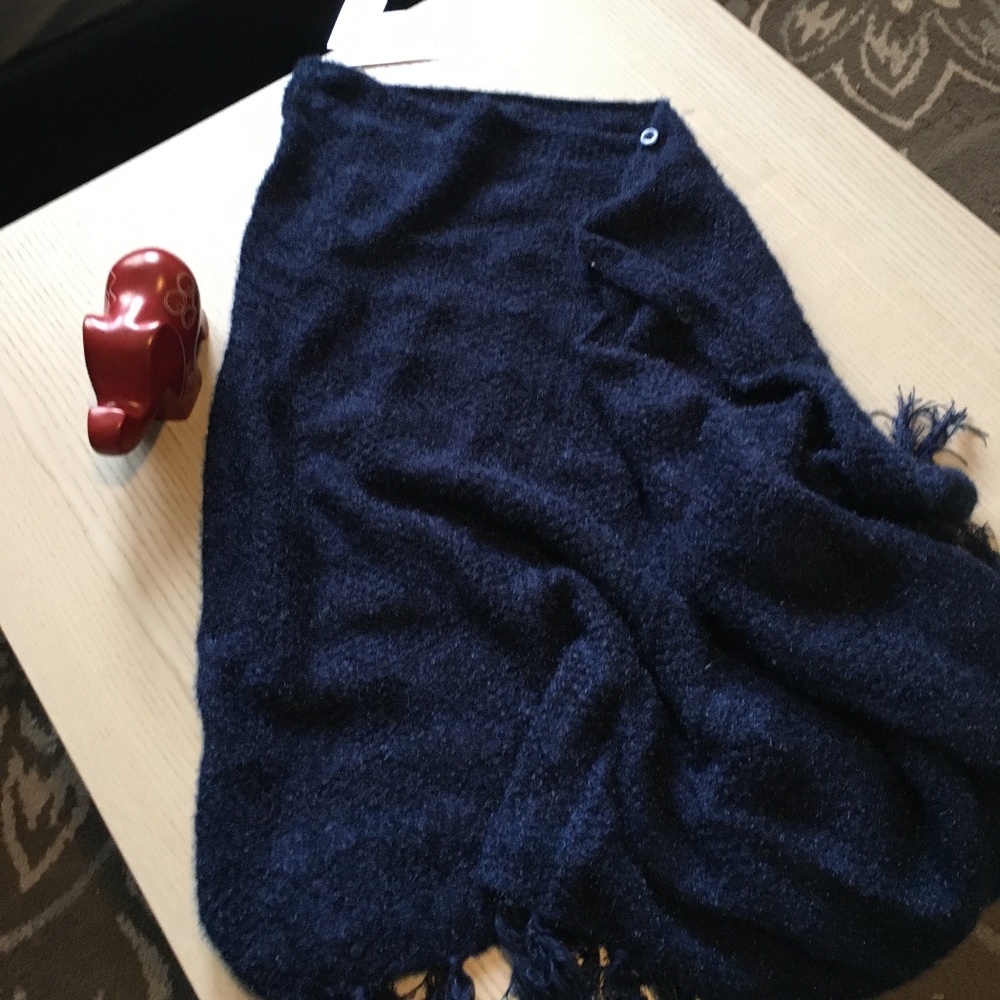 LuLaRoe Mimi- One Size Layering Piece